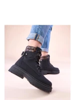 Horns model 222375 Solea