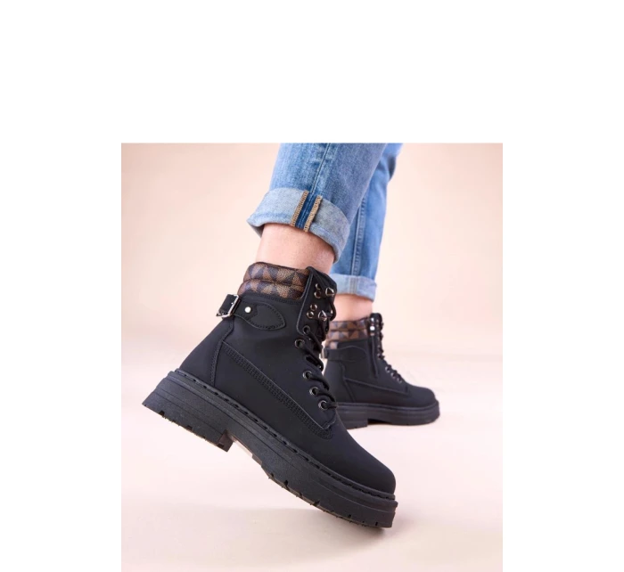 Horns model 222375 Solea