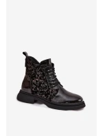 Obuv model 222957 Step in style