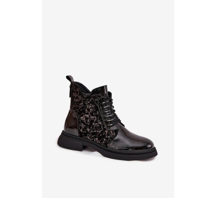 Obuv model 222957 Step in style