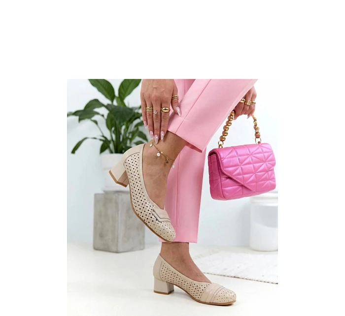 Čerpadlá na stĺpe model 226552 Solea Čerpadlá na stĺpe model 226552 Solea