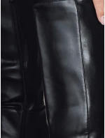 Dámské boty na podpatku černé Dstreet model 21993723 - FashionStreet