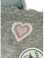 SO&LI model 21941517 ponožky vzor 41 3542 - WiK