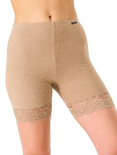 Hot Touch Key LXU 729 1 šortky/reformy s čipkou S-XL