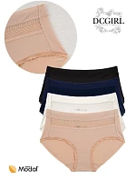 DC Girl nohavičky 26438 A'2 M-XL