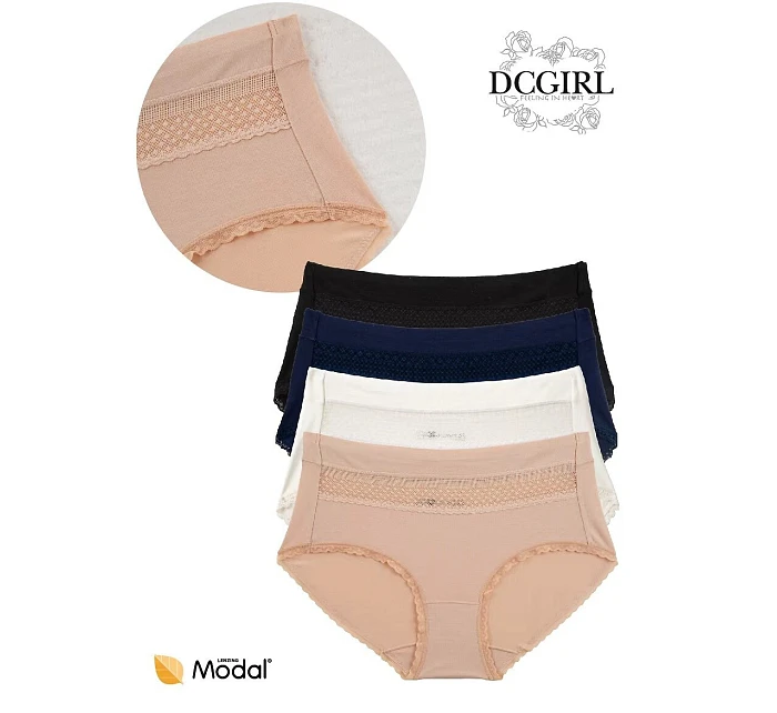 DC Girl nohavičky 26438 A'2 M-XL