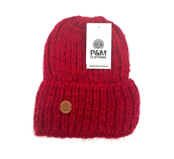 P&M 24525 dámska čiapka