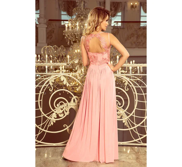 Dámské šaty model 7573523 - numoco Dámské šaty model 7573523 - numoco