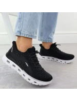 Topánky Rieker M6066-01 W RKR797