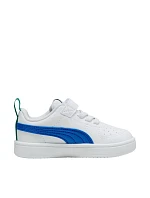 Detská obuv Puma Rickie AC+ Inf white 384314 41