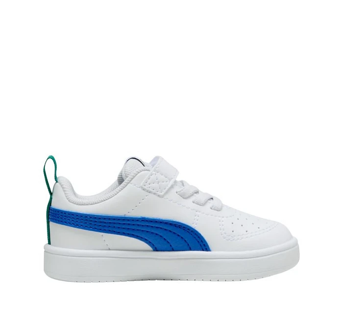 Detská obuv Puma Rickie AC+ Inf white 384314 41
