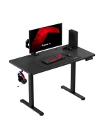 Herní stůl Hero model 21429427 Black - Huzaro