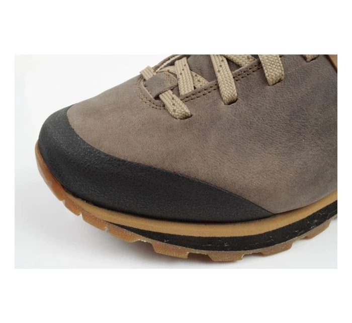 Pánska robustná turistická obuv Aku Bellamont IV Plus Pánska robustná turistická obuv Aku Bellamont IV Plus