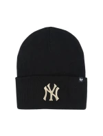Kšiltovka černá model 21814505 - New York Yankees