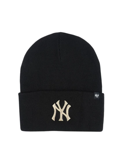 Kšiltovka černá model 21814505 - New York Yankees
