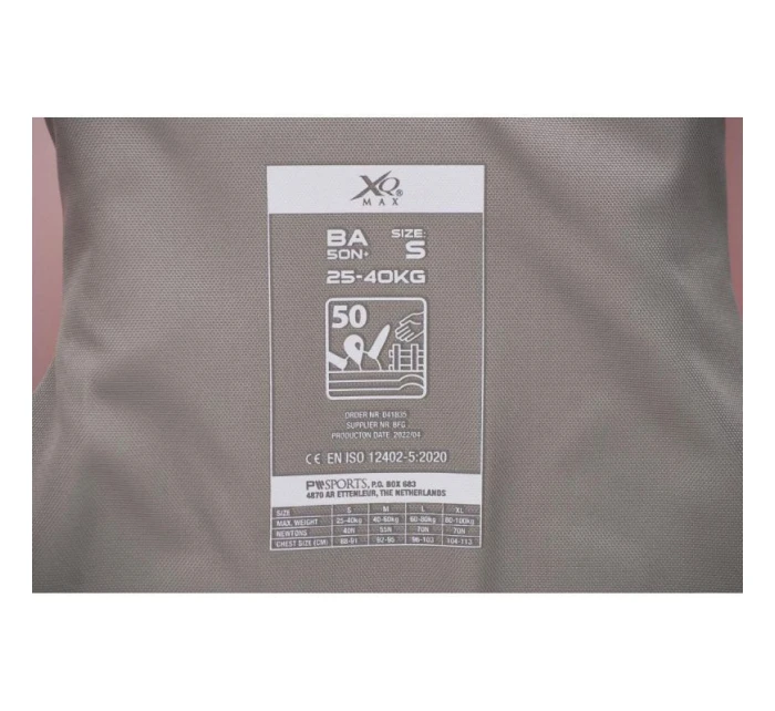 VESTA model 21826176 - XQMAX