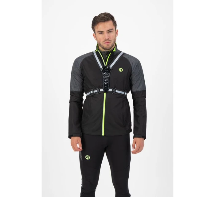 kamizelka model 21843045 LED czarna - Rogelli