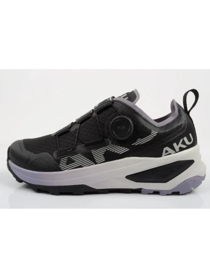 dámská treková obuv  GTX fashion black dámské model 21917864 - Aku