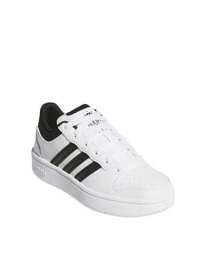 Dětská obuv Hoops Classic model 22119388 - ADIDAS Dětská obuv Hoops Classic model 22119388 - ADIDAS
