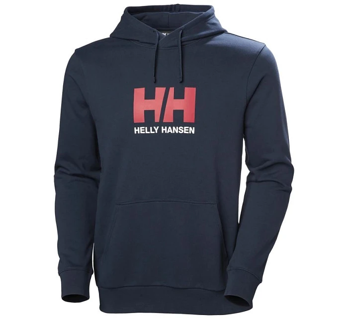 pánská mikina HH LOGO HOODIE model 22121752 597 pánské - Helly Hansen
