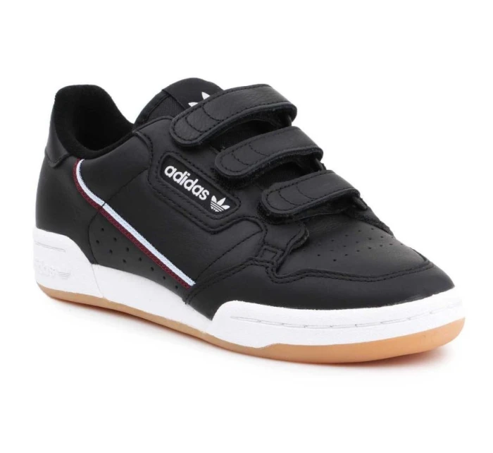 Dětské boty 80 Strap Jr  model 17464436 - ADIDAS