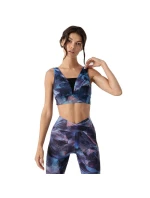 Dámska športová podprsenka W H4Z21 STAD016 93A - 4F