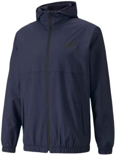 Pánská přechodová bunda ESS Solid Windbreaker M model 17630958 06 - Puma
