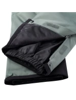 Lyžařské kalhoty Jr model 18016691 - Elbrus Lyžařské kalhoty Jr model 18016691 - Elbrus