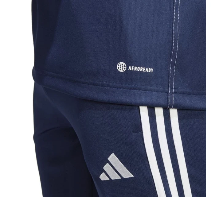 Pánsky tréningový top Tiro 23 M HZ0174 - Adidas
