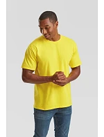 Valueweight T Tričko model 22497033 deep navy - Fruit of the Loom Valueweight T Tričko model 22497033 deep navy - Fruit of the Loom