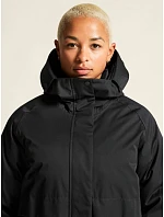 Craft Corporate Urban Padded Parka W Dámska zateplená parka 81.6378 blaze Craft Corporate Urban Padded Parka W Dámska zateplená parka 81.6378 blaze