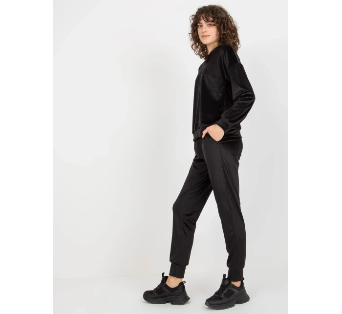 Dámska súprava LK KMPL 509149.10x čierna - FPrice