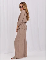 Komplet MI KMPL model 22140547 ciemny bezowy - FPrice