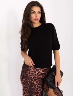 Jumper MO SW 1510.86 čierny