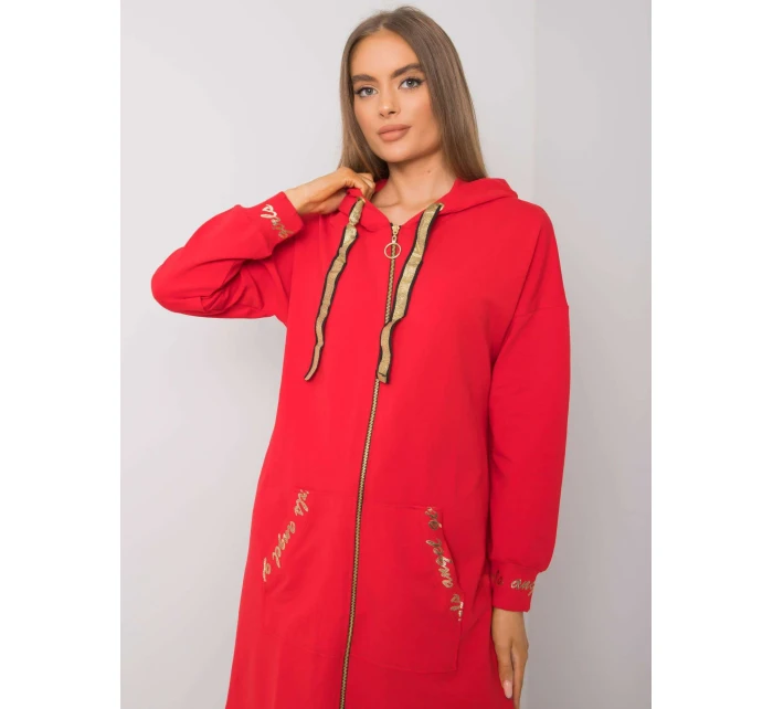 RV BL 6782.91 červená