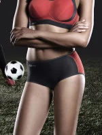 Športové nohavičky 1627 - Anita