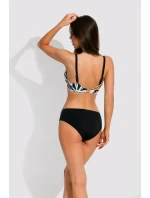 PLAVKOVÁ PODPRSENKA MADERA