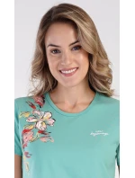 Dámske pyžamové šortky Sofie Dámske pyžamové šortky Sofie