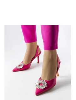 Čerpadlá na ihly model 207850 Solea