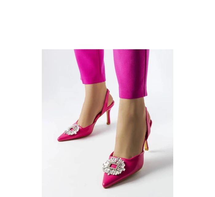 Čerpadlá na ihly model 207850 Solea