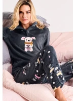 Dámské pyžamo model 21779370 - Infiore