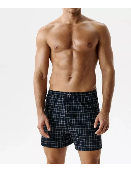 Boxerky Atlantic 2MBX-091 A'2 M-2XL