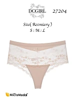 Nohavičky DC Girl 27204 A2 S–L Nohavičky DC Girl 27204 A2 S–L