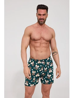 Boxerky Classic 3XL–5XL model 22362213 - Cornette