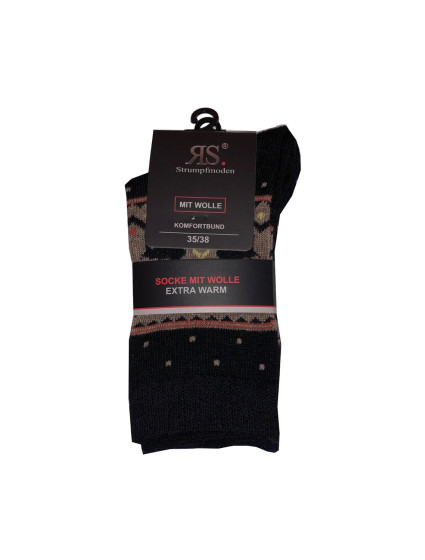 Ponožky   vzor A'2 model 15924316 - RiSocks