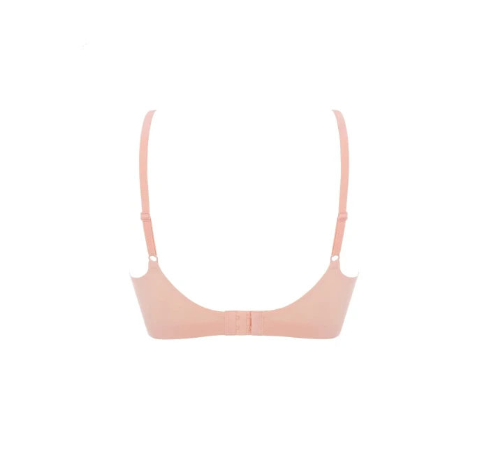 Julimex Jednoduchá tričková podprsenka S-XL