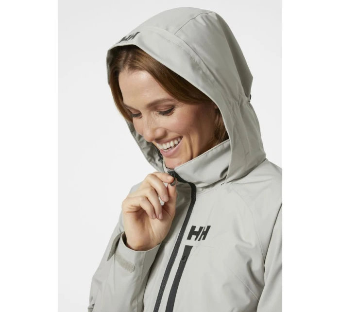 HP Racing Hood JKT W bunda model 18900487 - Helly Hansen