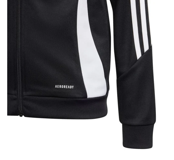 Mikina adidas Tiro 24 Training Jr IJ9958 Mikina adidas Tiro 24 Training Jr IJ9958