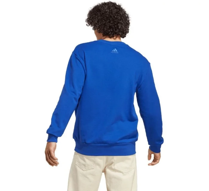 Bluza Essentials French Terry Big Logo M model 19566869 - ADIDAS