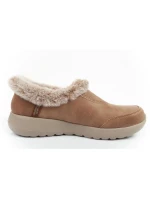 Boty W model 20625049 - Skechers Boty W model 20625049 - Skechers